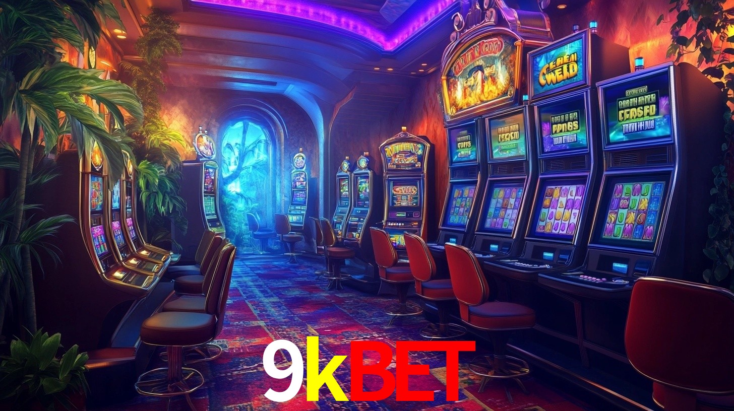 Tournaments 9kbet