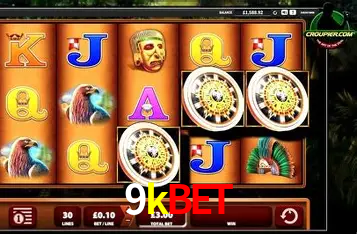 A Emoção da Loteria na 9kbet: Uma Chance de Mudança de Vida
