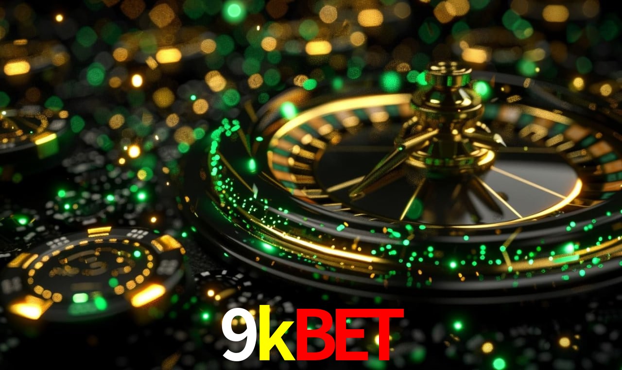 Design Responsivo 9kbet