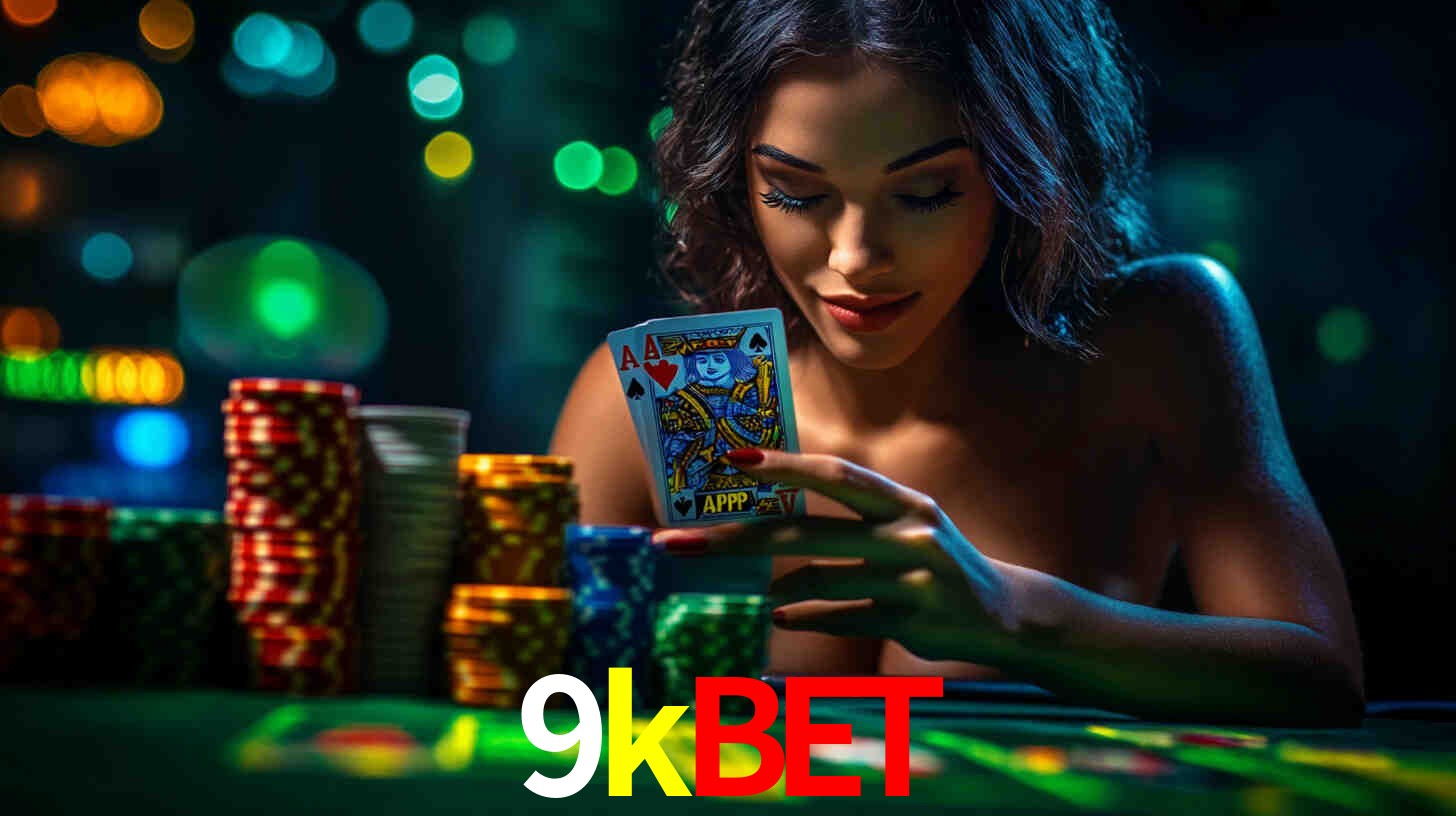 A Popularidade dos Caça-Níqueis no 9kbet