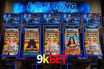 Apostas Esportivas na 9kbet: Um Guia Completo