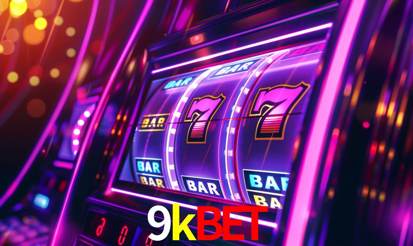 9kbet - Cassino site oficial do - 9kbet.com