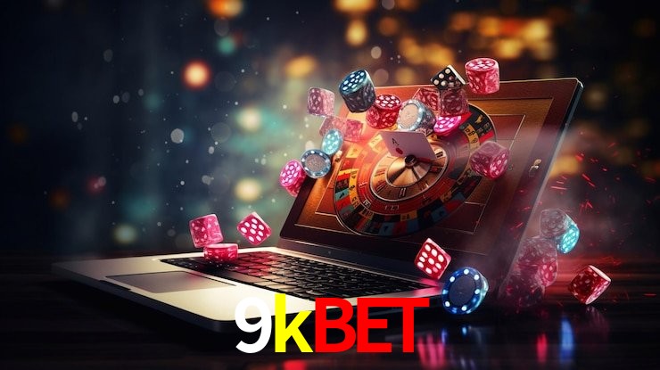 Desvendando o Mundo dos Jogos Virtuais na 9kbet