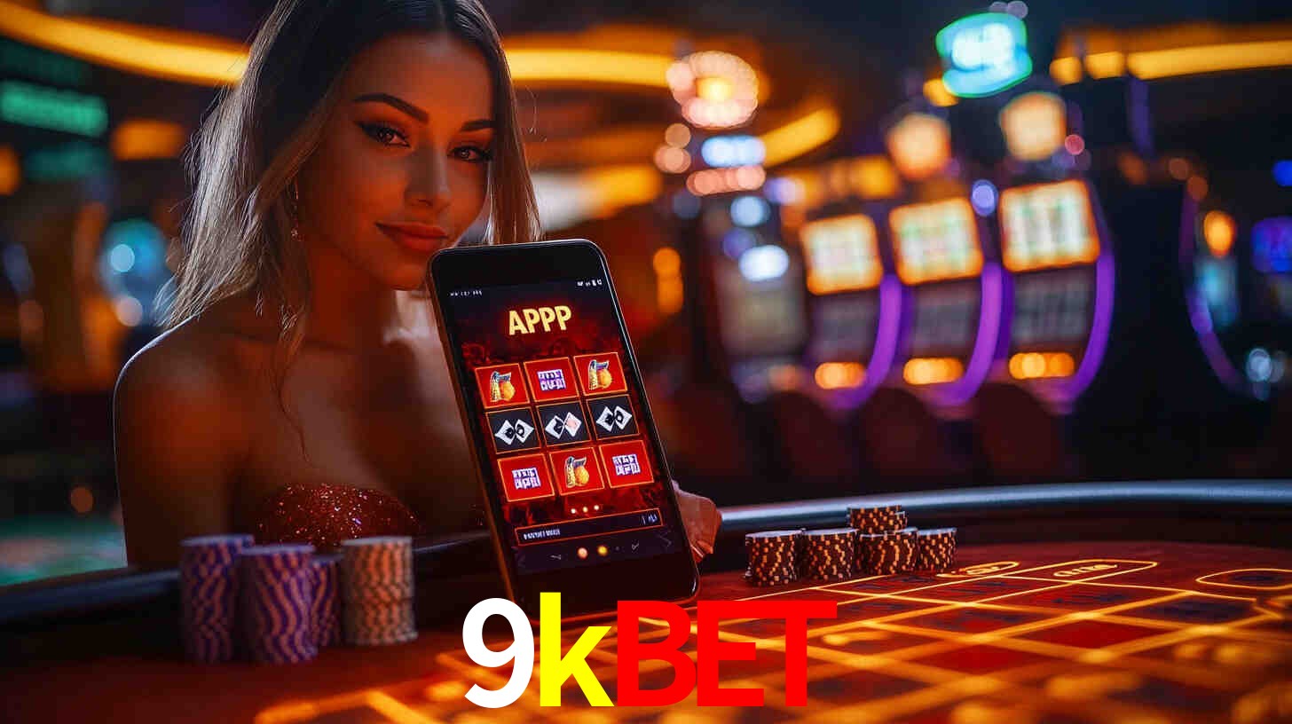 Descubra o Programa VIP da 9kbet: Vantagens Exclusivas para Jogadores