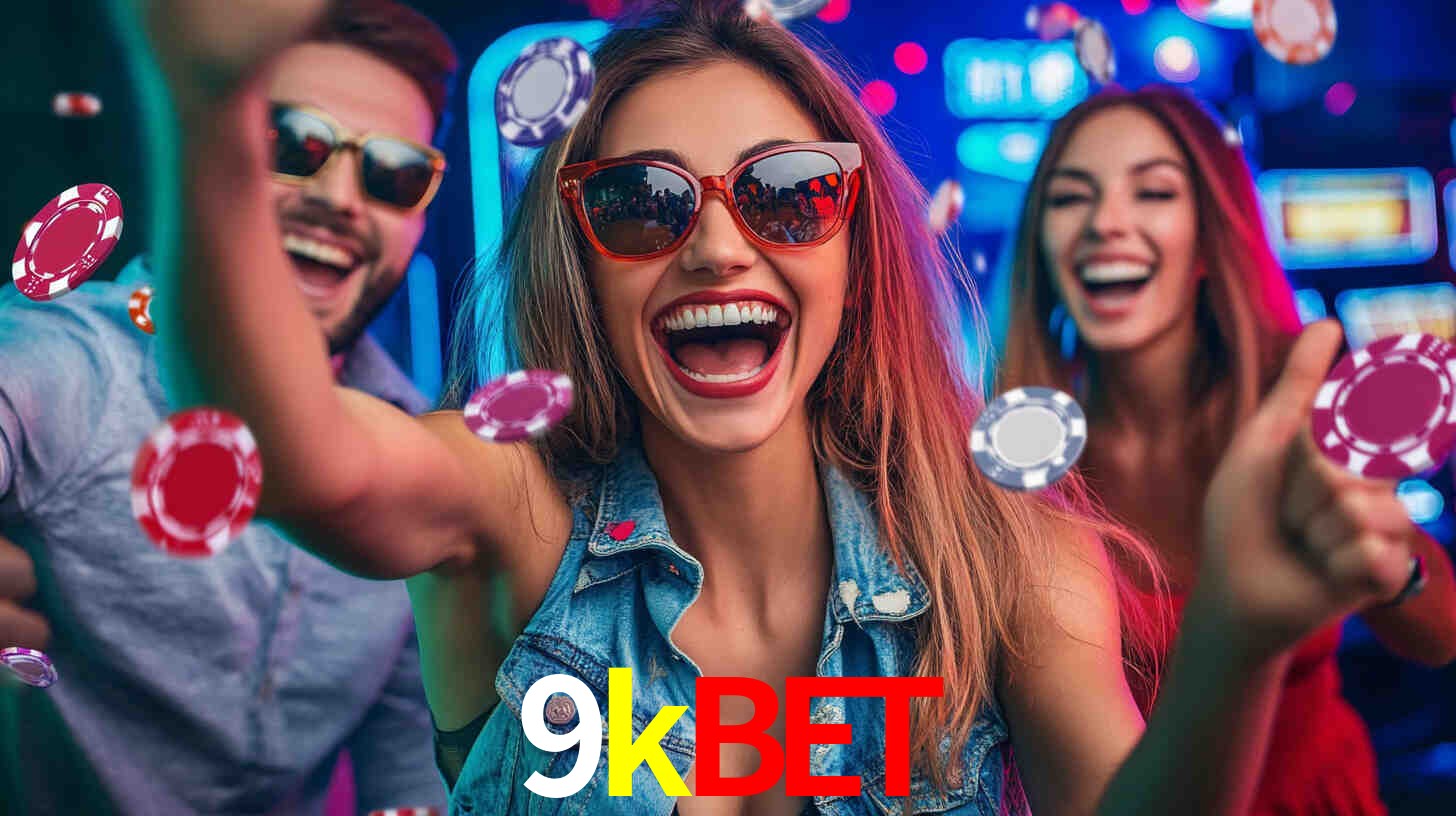 A Experiência Imersiva dos Cassinos Ao Vivo no 9kbet