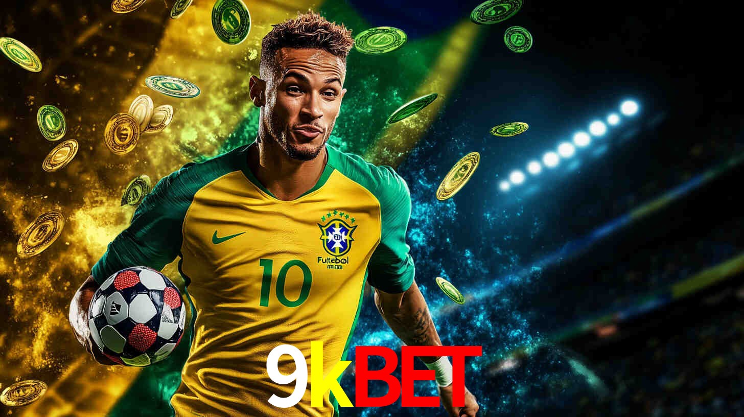 Apostas Esportivas na 9kbet: Um Guia Completo