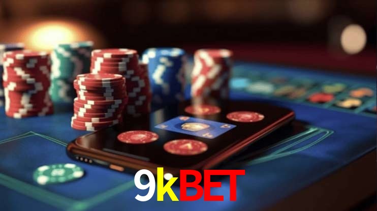 Torneios 9kbet