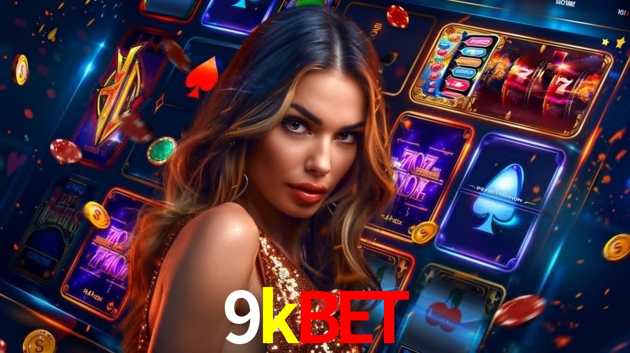 A Experiência Imersiva dos Cassinos Ao Vivo no 9kbet