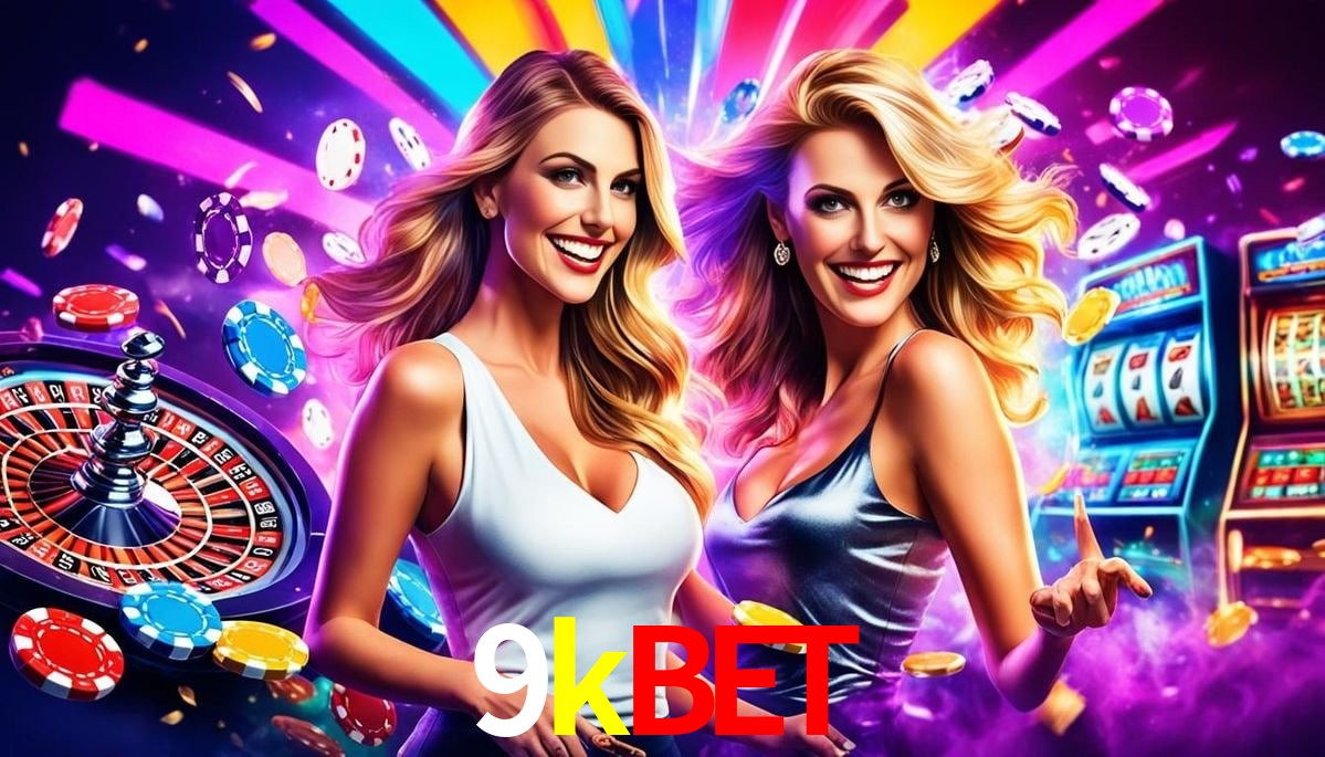 cassino 9kbet