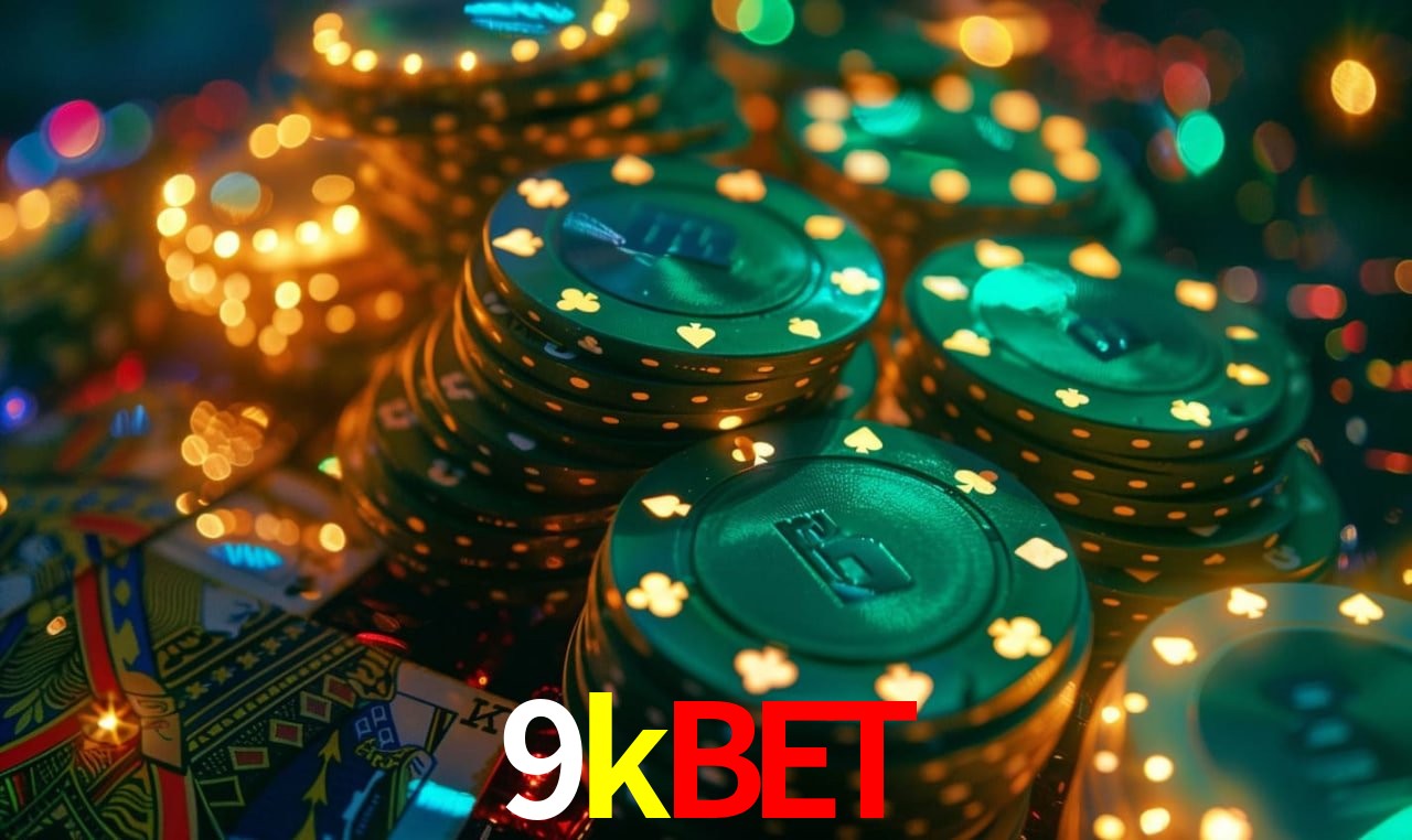 Casino Ao Vivo 9kbet