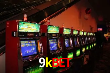 A Experiência Imersiva dos Cassinos Ao Vivo no 9kbet