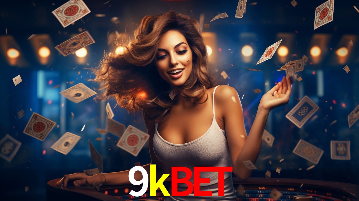 VIP Casino 9kbet