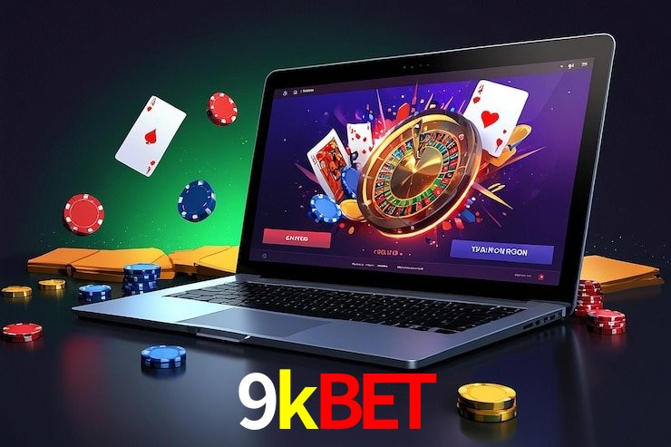 Benefícios da Conta 9kbet