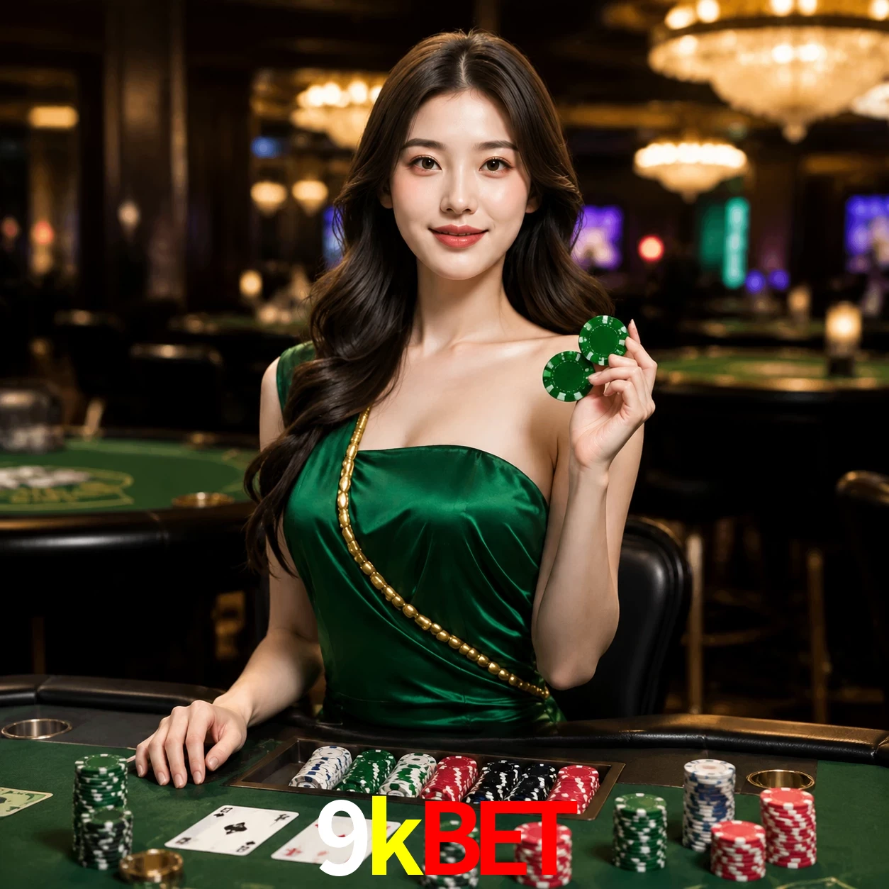 Cassino 9kbet app mobile