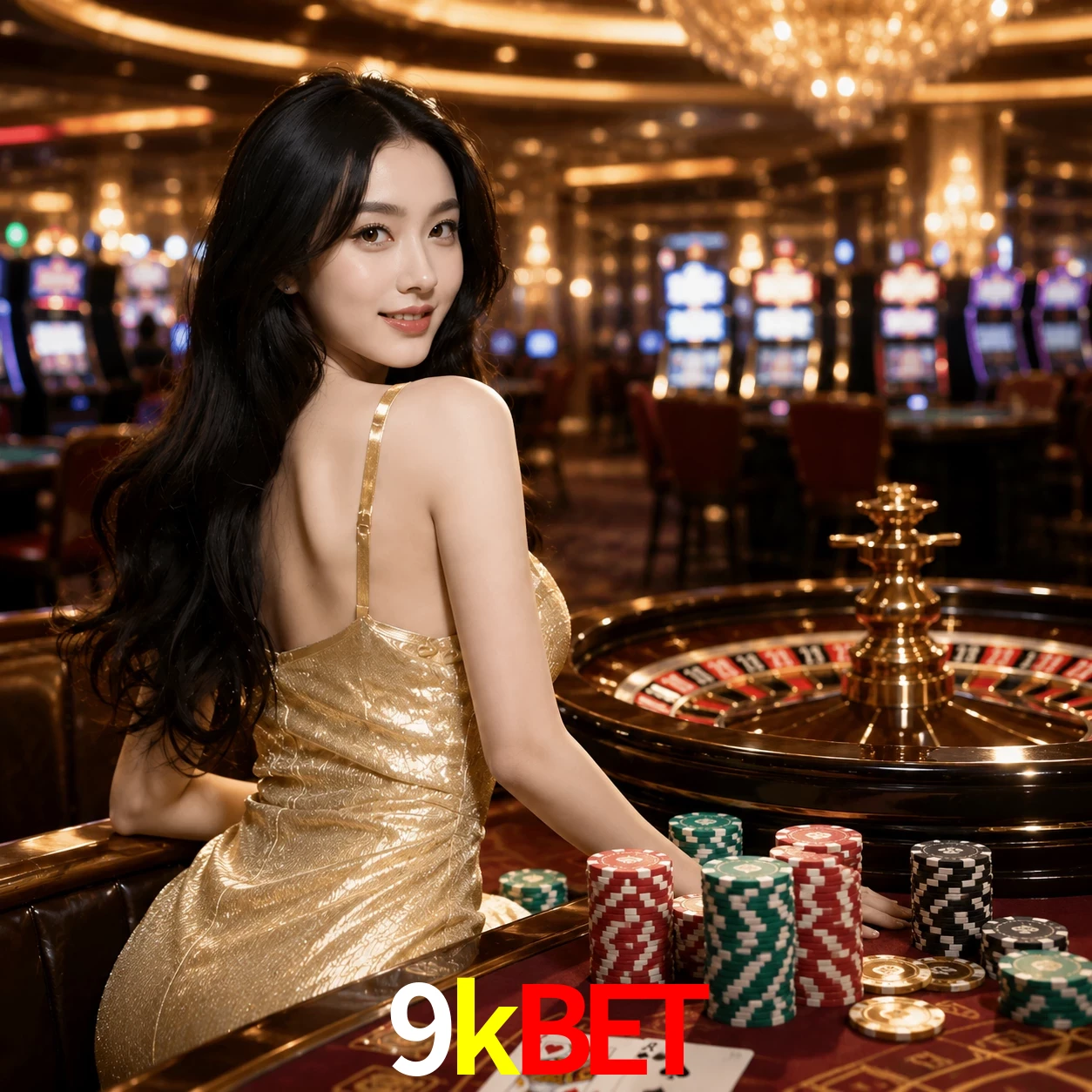 Download app 9kbet Android iOS