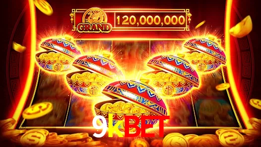 App 9kbet slots mobile