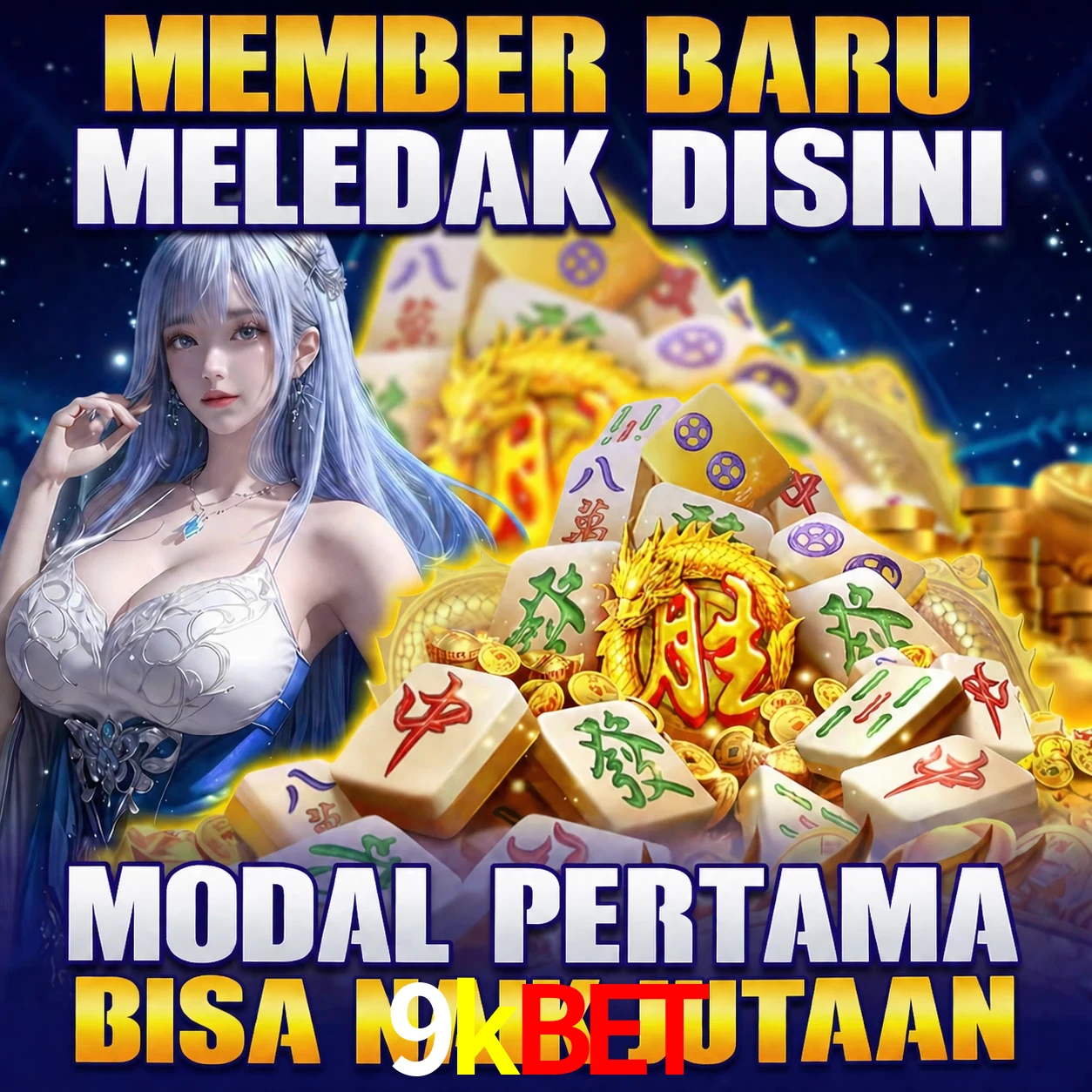Slots com prêmios 9kbet